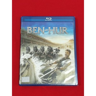 Blu-ray Ben hur เบน เฮอร์