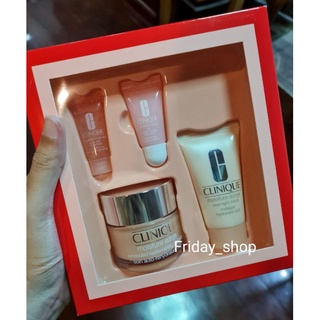 สินค้าพร้อมส่ง ตัวฮิตของ clinique moisture