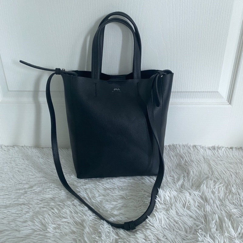 กระเป าjill Stuart New York ของแท ม อสอง Shopee Thailand