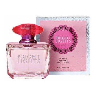 🌟ขายดี🌟 [น้ำหอม] MB BRIGHT LIGHTS 100ml. [ของแท้นำเข้าจาก UAE]