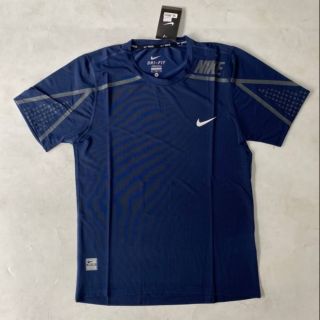 เสื้อแขนสั้นNike งาน:Hi-n ราคา 295 บาท