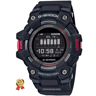 แท้แน่นอน 100% ออกใหม่ล่าสุดปี 2020 กับ G-Shock GBD-100-1ADR อุปกรณ์ครบทุกอย่างพร้อมใบรับประกัน CMG ประหนึ่งซื้อจากห้าง