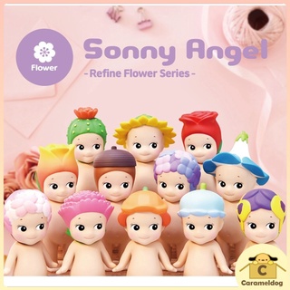 📮พร้อมส่ง ตัวแยก『 Sonny Angel Classic Flower Series 』-Blind Box- [ของแท้ 100%]