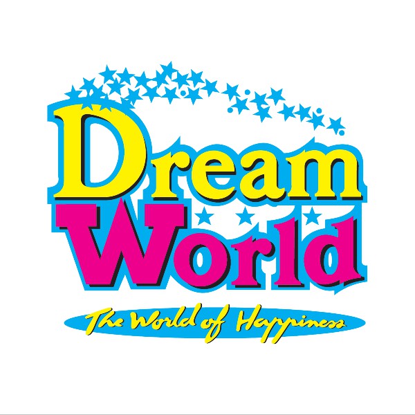 🎡🎢🎠บัตรสวนสนุกDream World