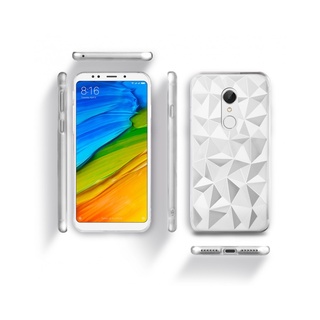 CLEAR CASE XIAOMI 5+ DIMOND (2277)