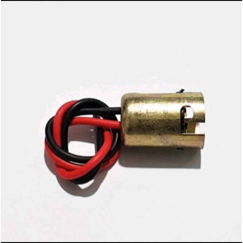 ไฟท้าย UNIVERSAL FITTING / เป็ดธรรมดา STOP