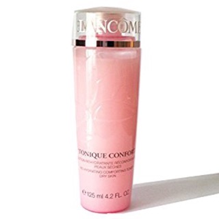 โลชั่นปรับสภาพผิวสำหรับผิวแห้ง Lancome Tonique Comfort