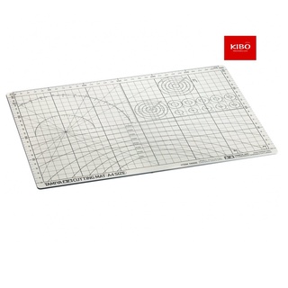 แผ่นรองตัด 74056 TAMIYA CUTTING MAT (A4 SIZE/BEIGE)