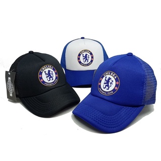 หมวก Chelsea FC Trucker