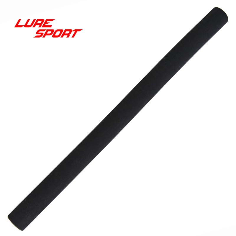 LureSport 10 ซม.+ 7 ซม. Cork Grip Rod Building Component Cork Rod handle ซ่อมเสาตกปลา DIY อุปกรณ์เสริม