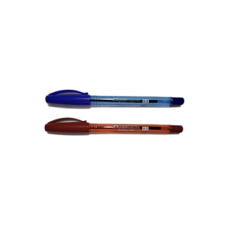 ปากกาลูกลื่น faber castell 1423