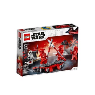 Lego Starwars #75225 Elite Praetorian Guard™ Battle Pack