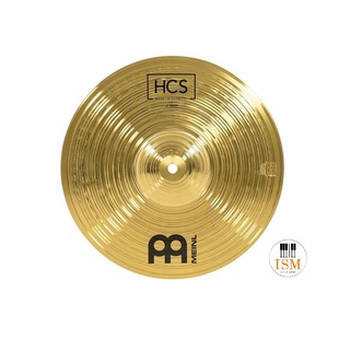 Meinl ฉาบ 12" รุ่น HCS (SPLASH)