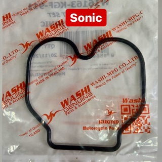 โองริงคาบู sonic โซนิค อย่างดี พร้อมส่ง 🚚 ตัวละ