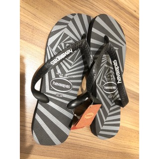 รองเท้าแตะ Havaianas (ของแท้)100%