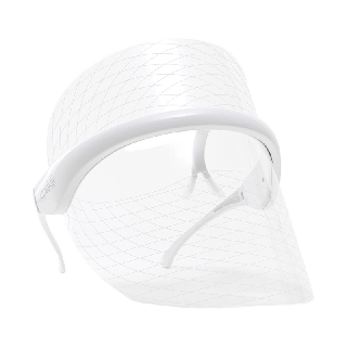CBG Devices หน้ากากแสงบำบัด LED 7 สี Light Therapy Mask หน้ากากความงาม LED Beauty Booster Mask
