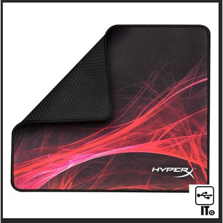 PAD HYPER-X FURY S PRO SPEED EDITION L [HX-MPFS-S-L] แผ่นรองเมาส์ ที่รองเมาส์ รองเมาส์ เมาส์แพด แผ่นรอง ที่รอง วางเมาส์