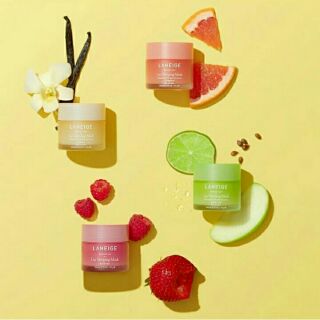 Laneige Special Care Lip Sleeping Mask