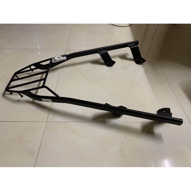 แร็คท้ายรถมอเตอร์ไซค์ XMAX 300