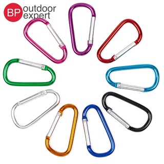 Carabiner 47x24 D-ring กดเลือกสีได้‼️ ใช้งานเอนกประสงค์