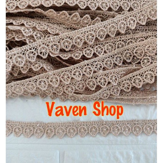 Gyper Lace G 123****