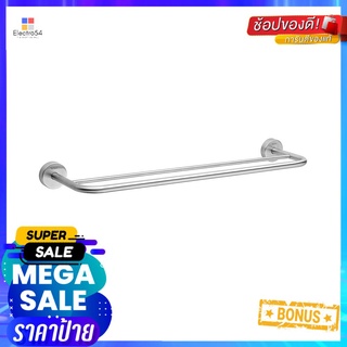 ราวแขวนผ้า CT0151(HM) โครมTOWEL RAIL COTTO CT0151(HM) CHROME