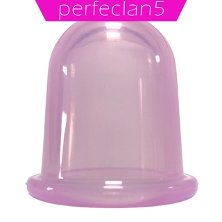 [perfeclan5] Mini Facial Face Eye Silicone Cupping Vacuum Suction Massage