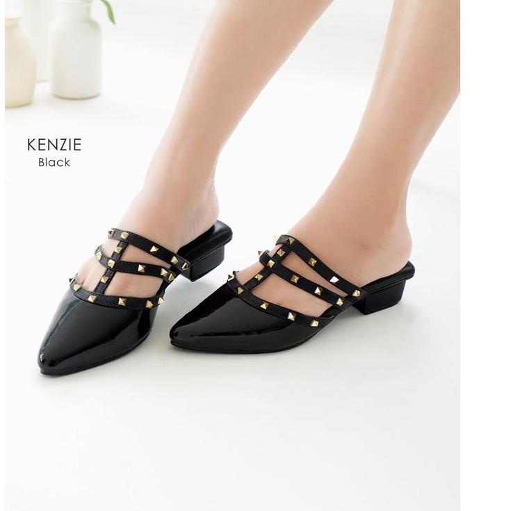 ราคาเป็นมิตร.. ล่อผู้หญิง Damelia Kenzie