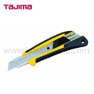 TAJIMA มีดคัตเตอร์ GRM ขนาด 22 มม. รุ่น LC-640