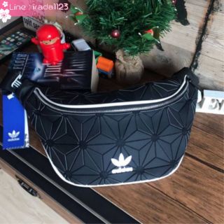 Adidas Originals 3D Mini Airline ของแท้ ราคาถูก