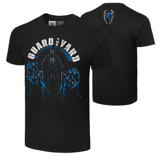 Roman Reigns "Guard The Yard" T-Shirt