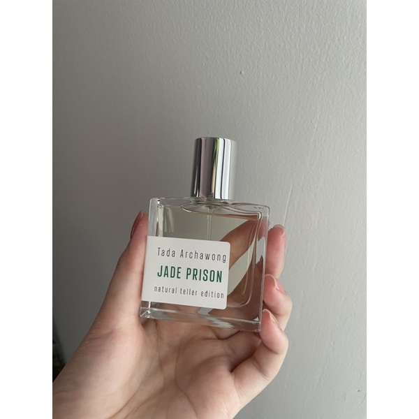 PROAD Perfume - Jade Prison (99.99%) 30 ml
