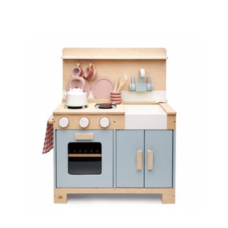 Tender Leaf Toys – Home Kitchen  ชุดห้องครัวคู่บ้าน ที่คู่ควรสำหรับการเป็นเจ้าของ