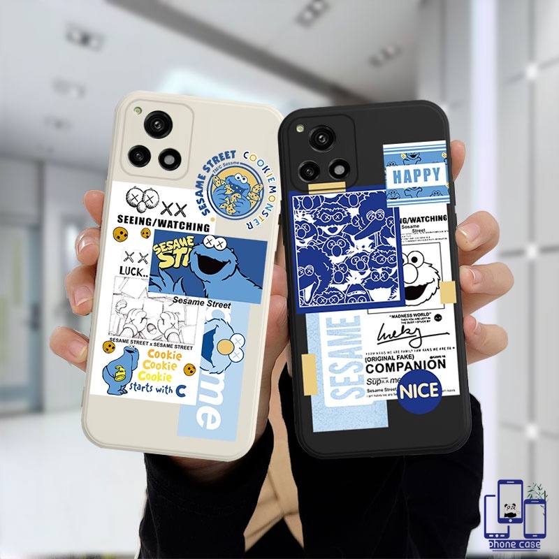 เคสแฟชั่น Realme C3 C17 C25 C12 7i C11 2021 C21y C15 C21 C20 C25s 5 5s 
