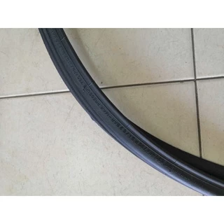 ยางนอก 700x25 , 700x28 , 700x35 หรือ 28*1 5/8 ฟิกเกียร์, เสือหมอบ ขนาด 700c
