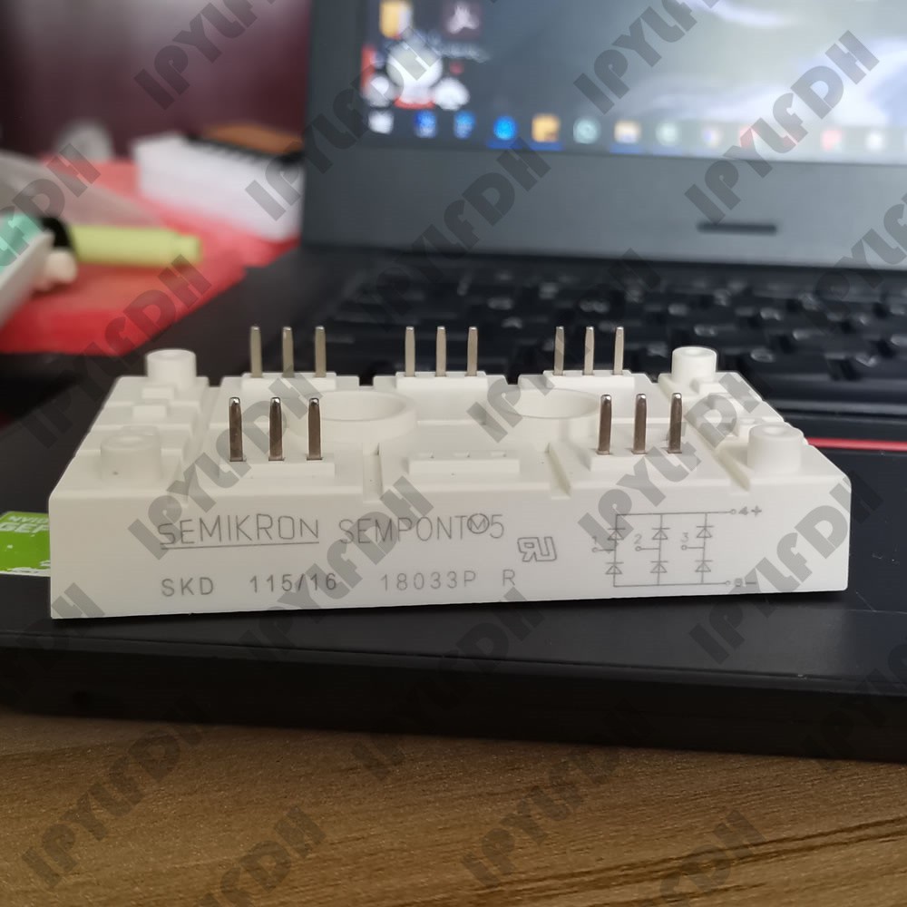 SKD115/12 SKD 115/12 SKD115/14 SKD 115/14 SKD115/16 SKD 115/16 SKD115/18 SKD 115/18 Bridge Rectifier