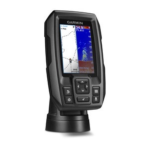 Garmin FF250 GPS with Dual-Beam 4pin (Thai Menu)