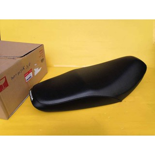 เบาะเวฟ125s​ เวฟ125R​ เบิกศูนย์HONDA