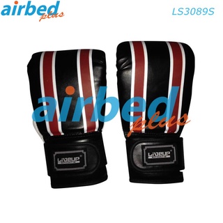 Airbedplus นวมแบ็คชก ขนาด S รุ่น LS3089S