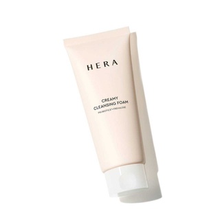 Hera creamy cleansing foam  50 g.