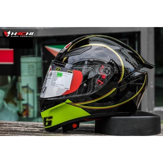 AGV : K1 - Gothic 46