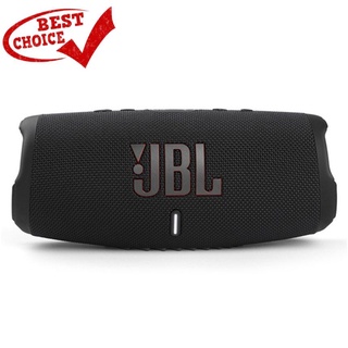 ลําโพงซับวูฟเฟอร์ JBL Charge 5 IP67 กันน้ํา ขนาดพกพา พร้อมพาวเวอร์แบงค์