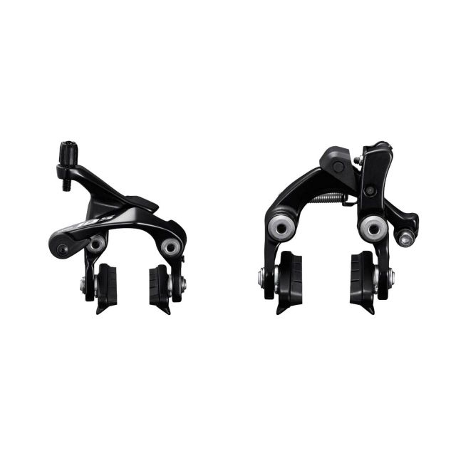 ก้ามเบรค Shimano 105 BR-R7010-R ยึดใต้กระโหลก Direct-mount