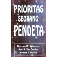 Priority Scale ของ Pastor