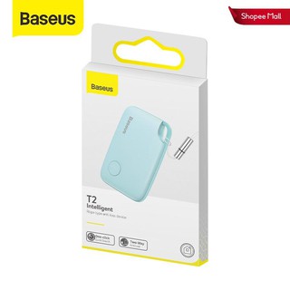 baseus เครื่องติดตาม กันหาย สำหรับติดกระเป๋าสตางค์ เด็ก（ขายล่วงหน้า）