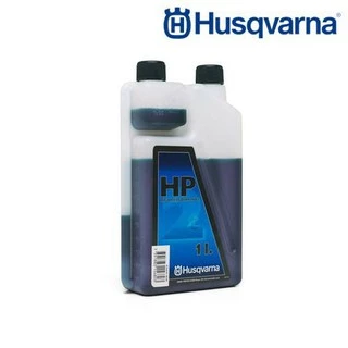 HUSQVARNA น้ำมัน 2T ขนาด 1 ลิตร