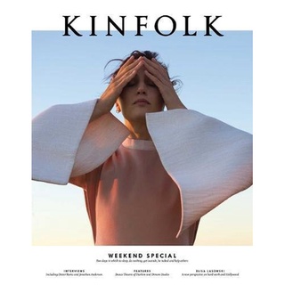 Kinfolk &lt;23&gt; [Paperback]