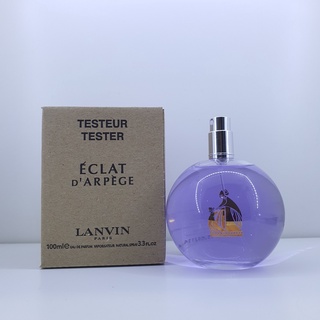 น้ำหอมแท้ Lanvin Eclat D arpege EDP 100ml กล่องเทสเตอร์