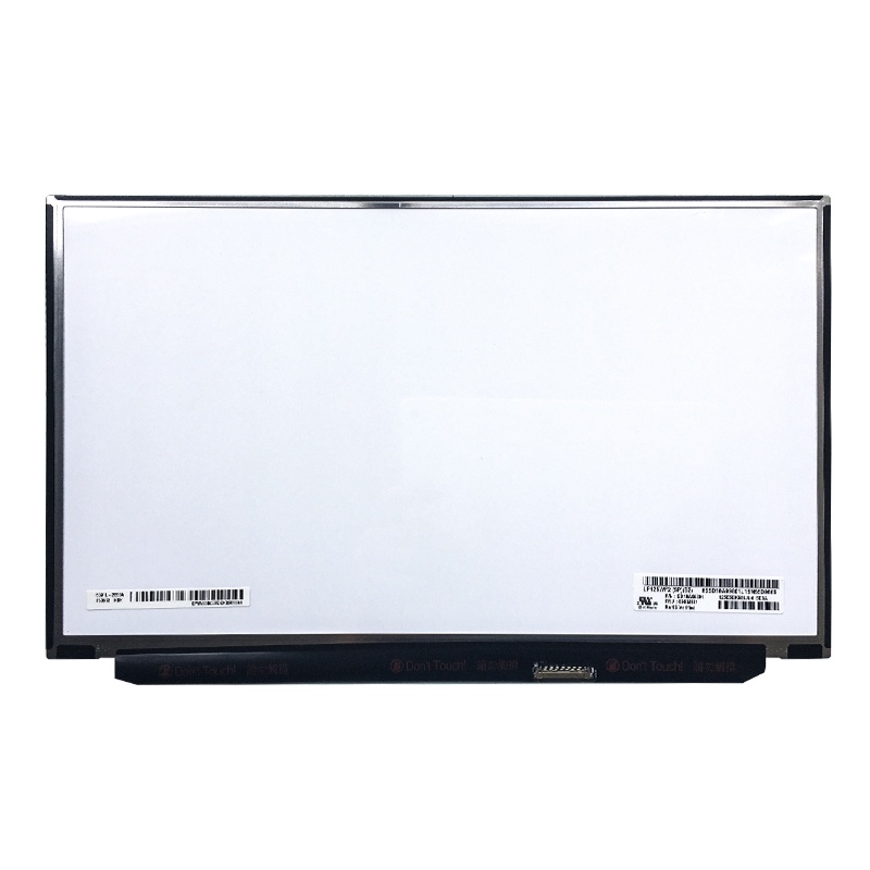สําหรับ Lenovo Thinkpad X240 X250 X260 X270 X280 FHD IPS 00HM745 12 แล็ปท็อปหน้าจอ lcd LP125WF2 (SP)