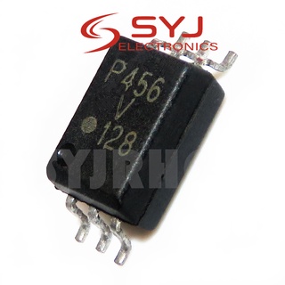 มีสินค้า วงจรรวม SOP-6 ACPL-P456 P456V 1 ชิ้น